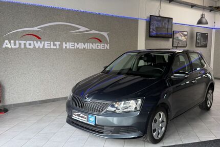 Skoda Fabia 95.006 km 6.999 &euro; Hemmingen 30966