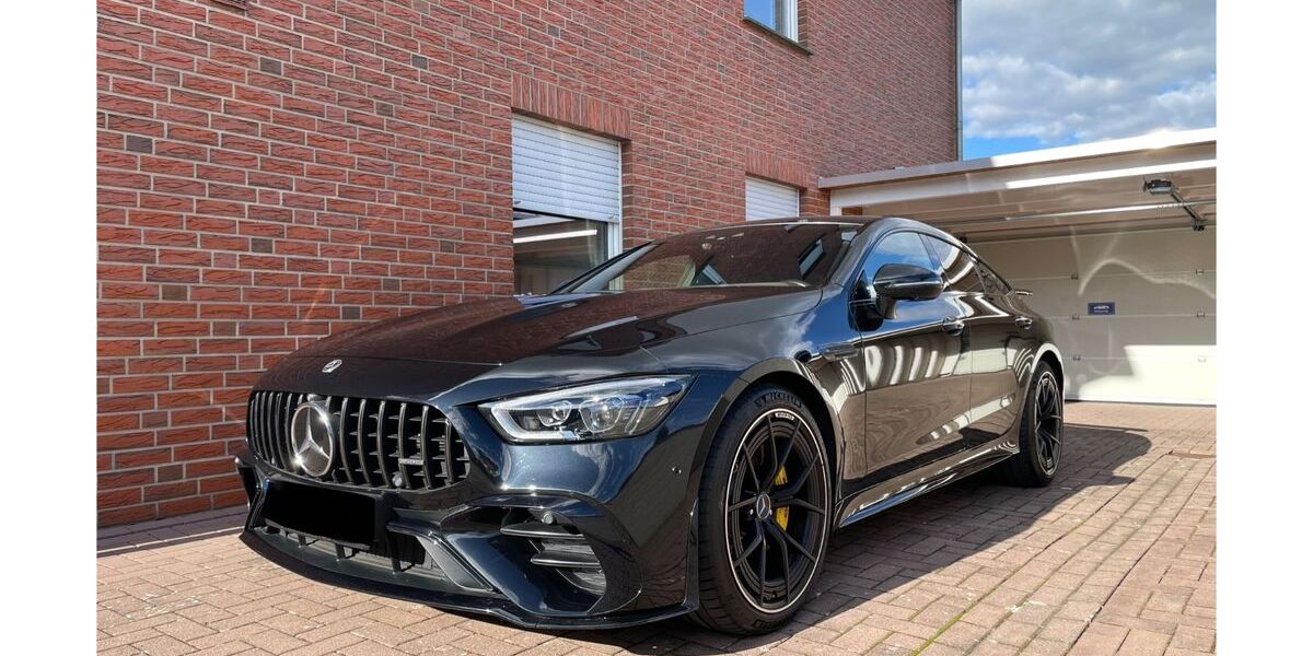 Mercedes-Benz AMG GT 26.900 km 99.900 &euro; Stadthagen 31655