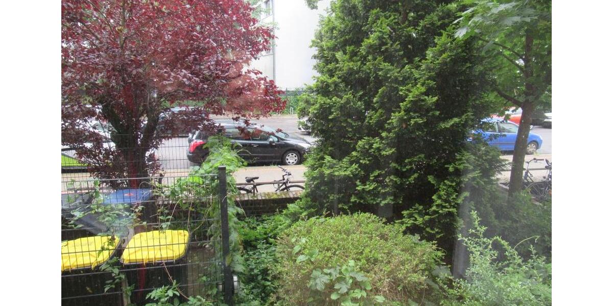 Erdgeschoßwohnung Hannover Vahrenwald-List - 4 Zimmer, 91 m&sup2;, 910&euro; | Angebot:25974419