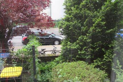 Wohnung Hannover Vahrenwald-List - 4 Zimmer, 91 m&sup2;, 910&euro; | Angebot:25974419