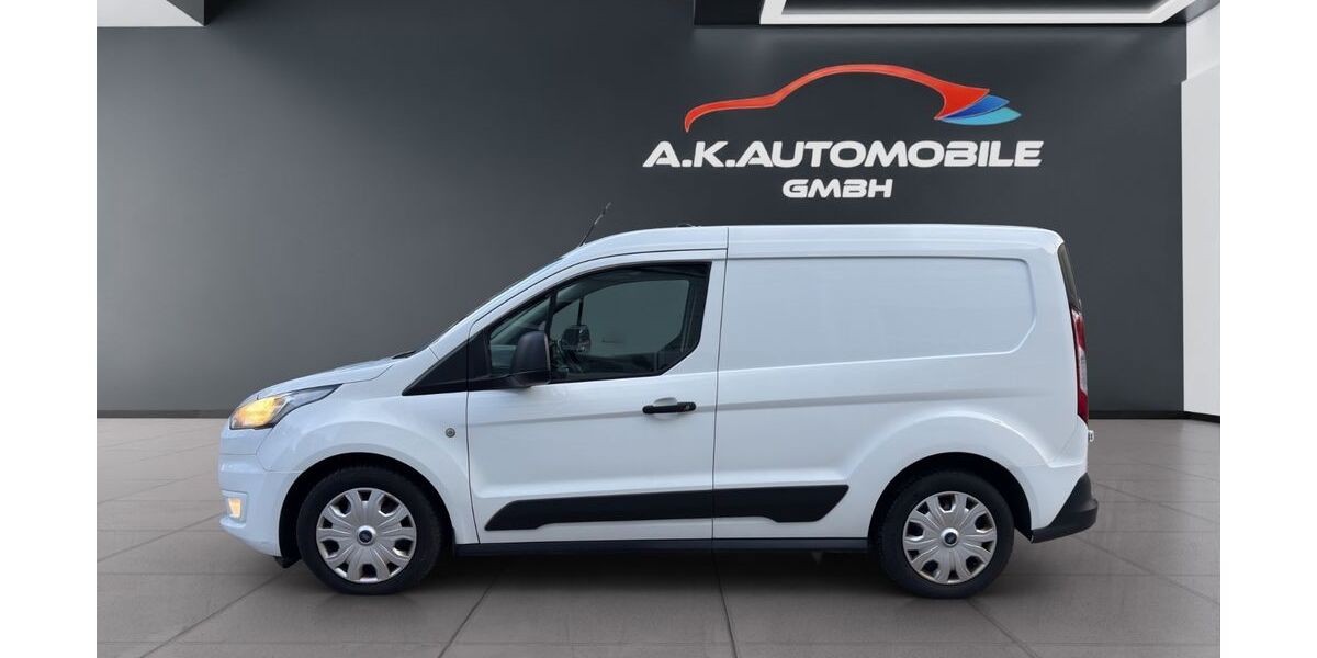 Ford Transit 170.140 km 7.800 &euro; Langenhagen 30855