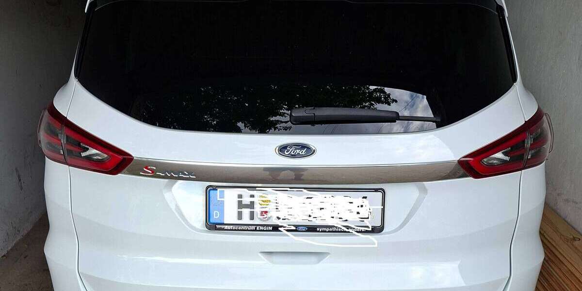 Ford S-Max 130.000 km 16.500 &euro; Hemmingen, Stadt 30966