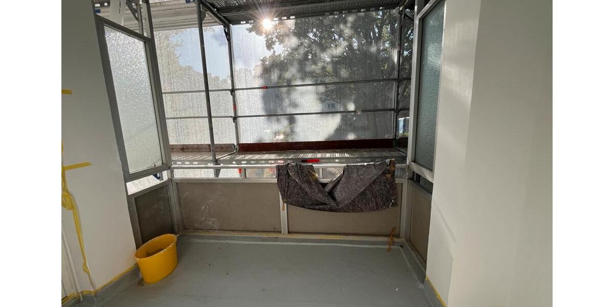 Erdgeschoßwohnung Hannover Vahrenwald-List - 3 Zimmer, 64 m&sup2;, 283.000&euro; | Angebot:27426822