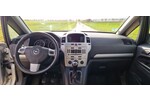 Opel Zafira B Van 111.895 km 6.000 &euro; Gehrden 30989