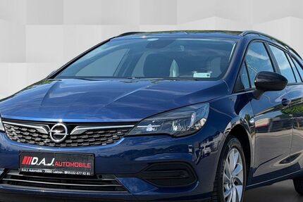 Opel Astra 118.000 km 8.980 &euro; Laatzen 30880