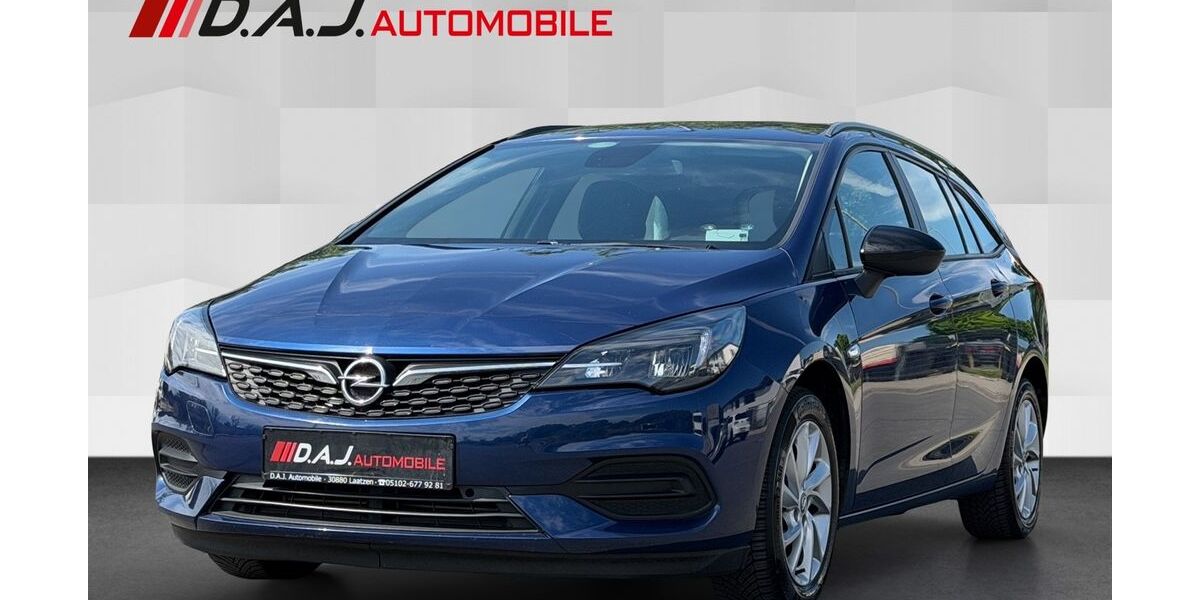 Opel Astra 118.000 km 8.980 &euro; Laatzen 30880