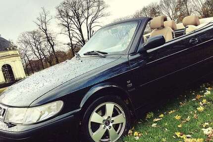 Saab 9-3 147.740 km 4.500 &euro; Hannover 30161