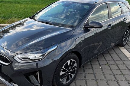 Kia ceed Sportswagon 88.500 km 16.499 &euro; Garbsen 30826
