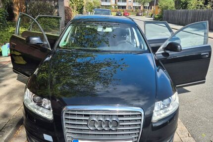 Audi A6 293.856 km 4.800 &euro; Hannover 30457
