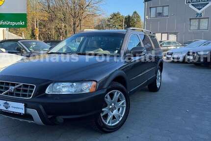 Volvo XC70 275.000 km 10.999 &euro; Hannover 30629