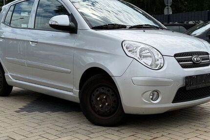Kia Picanto 149.000 km 2.200 &euro; Neustadt 31535