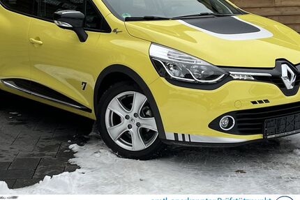 Renault Clio 12.325 km 12.900 &euro; Langenhagen 30855