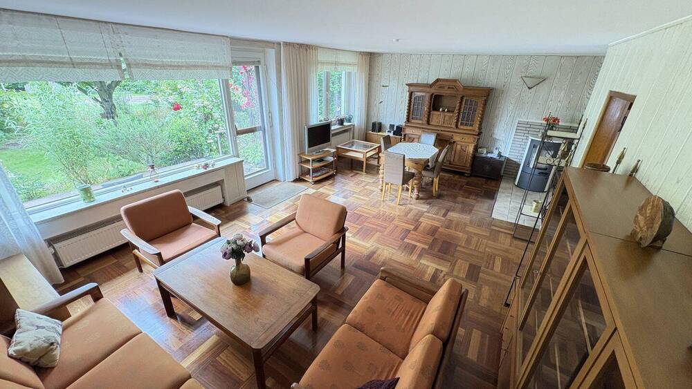 Einfamilienhaus Garbsen Berenbostel - 6 Zimmer, 170 m&sup2;, 399.000&euro; | Angebot:26908905