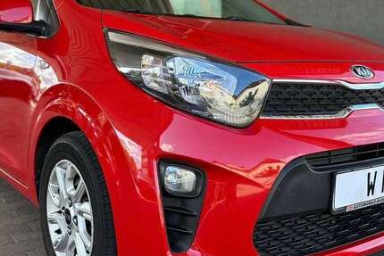 Kia Picanto 108.000 km 6.499 &euro; Seelze 30926