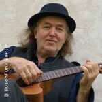 Gerhard Schöne & Musikanten - Vielleicht wird's nie wieder schön - OpenAir