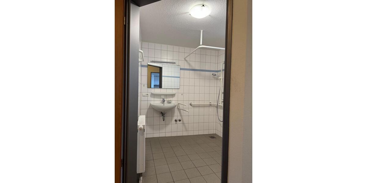 Etagenwohnung Stadthagen - 2 Zimmer, 64 m&sup2;, 590&euro; | Angebot:25884010