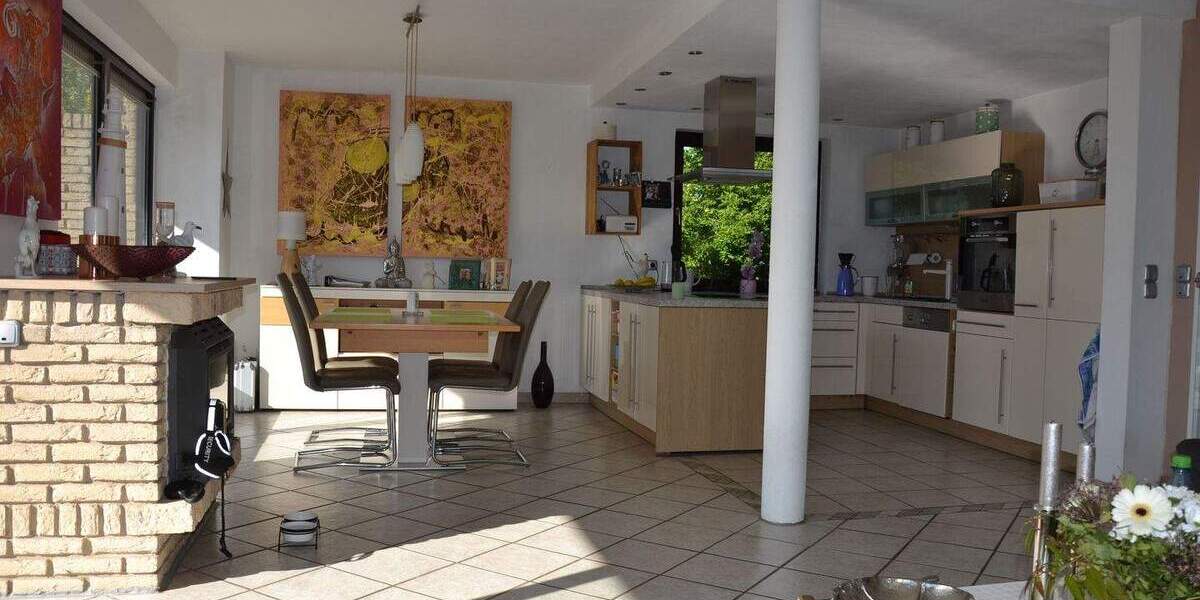 Bungalow Barsinghausen - 5 Zimmer, 155 m&sup2;, 470.000&euro; | Angebot:25681947