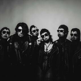 Creeper - The Sangui-Tour 2026 13.05.2026 Faust (Mephisto)