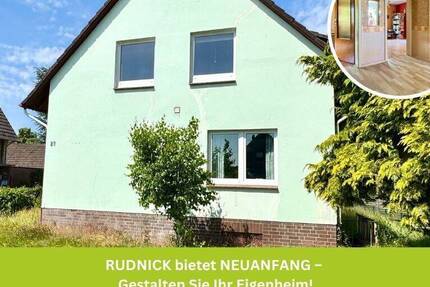 Haus Wunstorf Idensen - 6 Zimmer, 126 m&sup2;, 259.000&euro; | Angebot:25705857