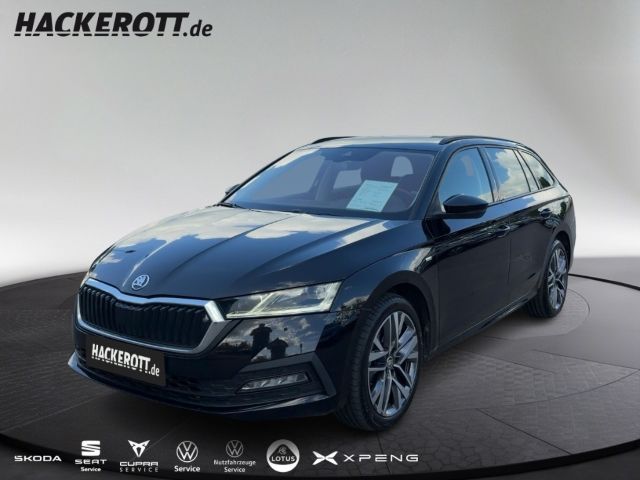 Skoda Octavia 106.393 km 19.450 &euro; Burgwedel 30938