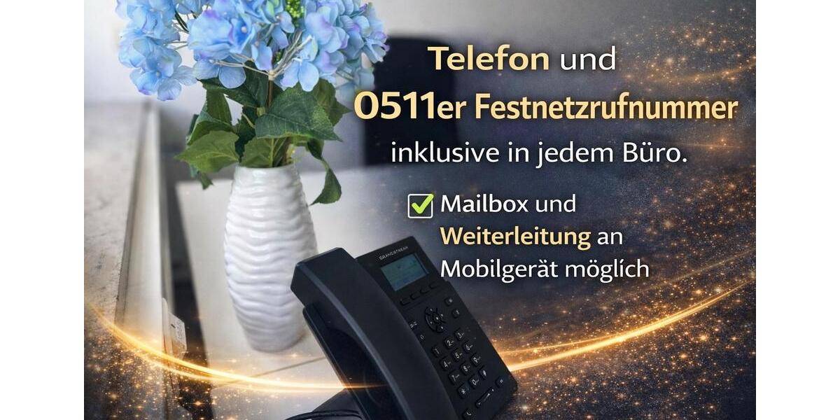 Gewerbeobjekt Hannover Vahrenwald-List - 699&euro; | Angebot:15210256