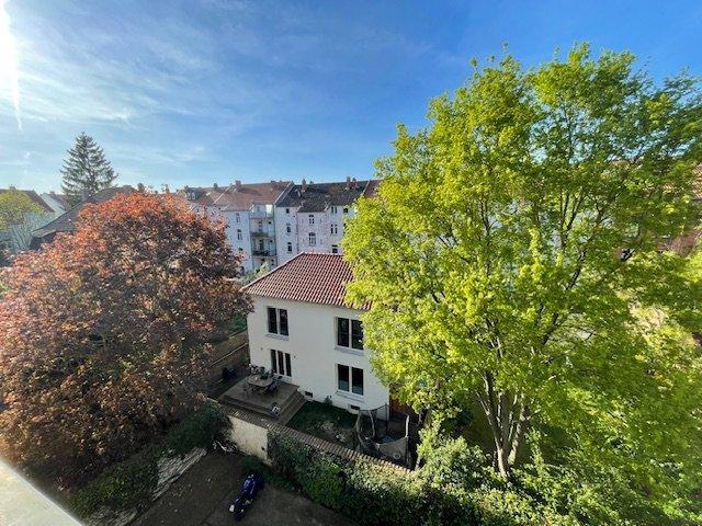 Etagenwohnung Hannover Döhren-Wülfel - 2 Zimmer, 62 m&sup2;, 233.000&euro; | Angebot:26447267