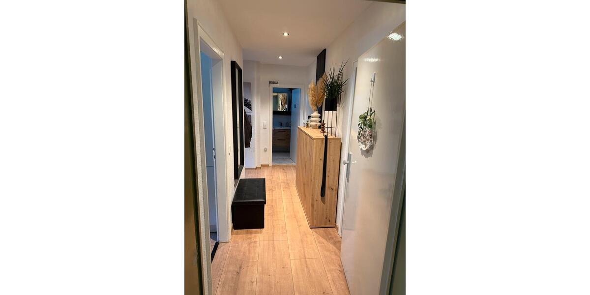Erdgeschoßwohnung Hannover Vahrenwald-List - 3 Zimmer, 74 m&sup2;, 300.000&euro; | Angebot:27426758