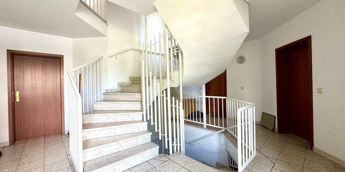 Etagenwohnung Hannover Bemerode - 2 Zimmer, 57 m&sup2;, 195.000&euro; | Angebot:25815919