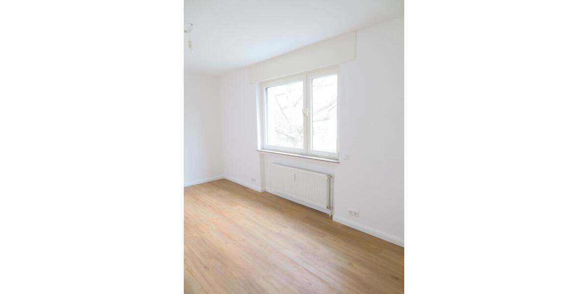 Etagenwohnung Hannover Döhren-Wülfel - 3 Zimmer, 93 m&sup2;, 1.488&euro; | Angebot:25963627