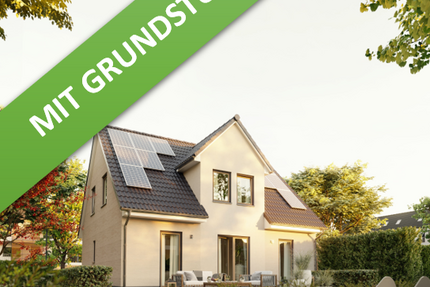 Haus Sievershausen Sievershausen - 5 Zimmer, 144 m&sup2;, 393.590&euro; | Angebot:25722672