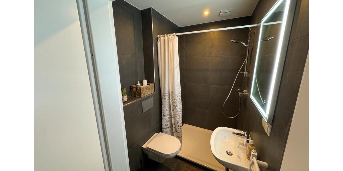 Erdgeschoßwohnung Ronnenberg - 2 Zimmer, 45 m&sup2;, 950&euro; | Angebot:25994097