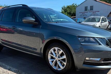 Skoda Octavia 76.000 km 16.999 &euro; Hannover 30163