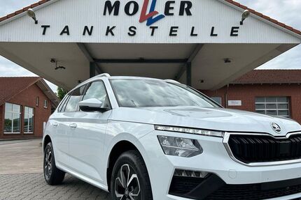 Skoda Kamiq 24.780 km 19.975 &euro; Lüdersfeld 31702