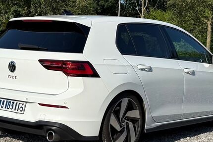 VW Golf 59.000 km 24.500 &euro; Stadthagen 31655