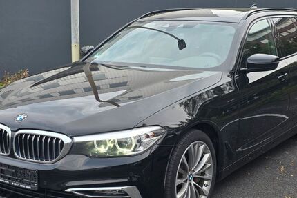 BMW 540 129.871 km 29.999 &euro; Hannover 30163