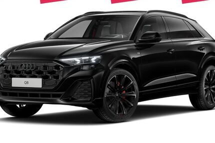 Audi Q8 21.202 km 87.990 &euro; Hannover 30179