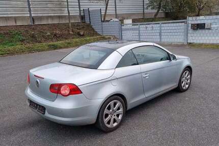 VW Eos 223.927 km 2.777 &euro; Langenhagen 30853