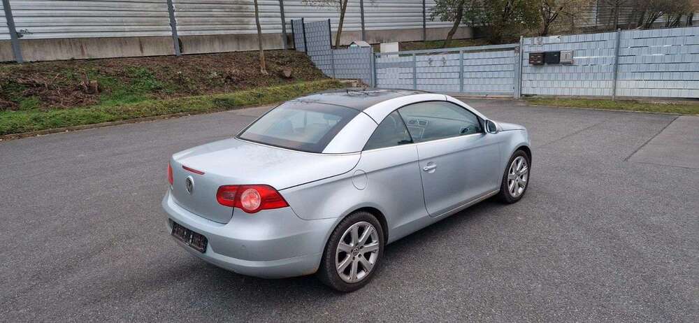 VW Eos 223.927 km 2.777 &euro; Langenhagen 30853