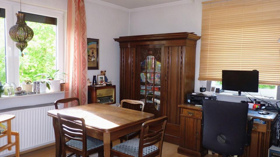 Einfamilienhaus Wennigsen (Deister) - 7 Zimmer, 125 m&sup2;, 250.000&euro; | Angebot:26935517