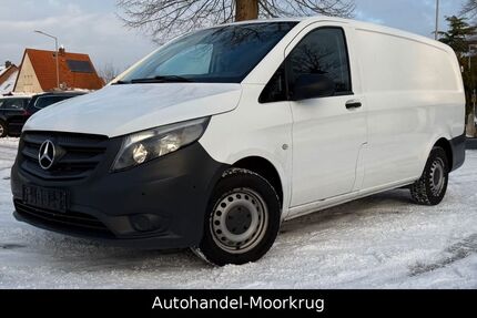 Mercedes-Benz Vito 202.200 km 6.800 &euro; Neustadt am Rübenberge 31535