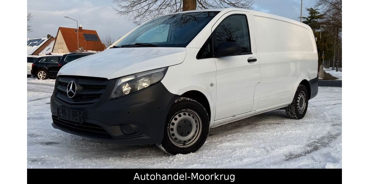 Mercedes-Benz Vito 202.200 km 6.800 &euro; Neustadt am Rübenberge 31535