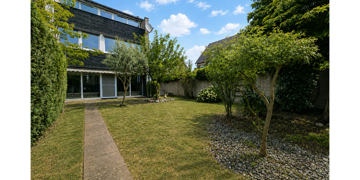 Einfamilienhaus Garbsen Berenbostel - 5 Zimmer, 167 m&sup2;, 379.900&euro; | Angebot:27219624