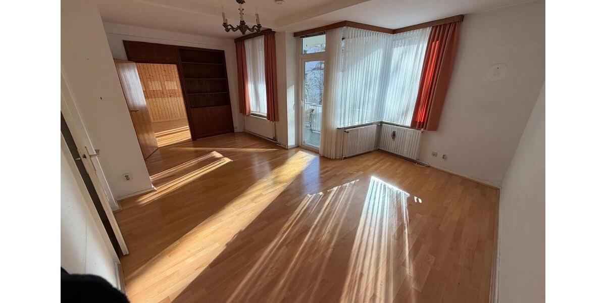 Etagenwohnung Hannover Vahrenwald-List - 3 Zimmer, 76 m&sup2;, 350.000&euro; | Angebot:25428607