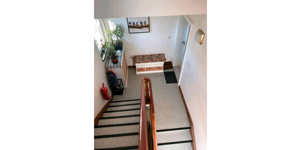 Erdgeschoßwohnung Seelze - 3 Zimmer, 83 m&sup2;, 1.350&euro; | Angebot:24993932