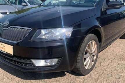 Skoda Octavia 125.194 km 9.999 &euro; Barsinghausen 30890