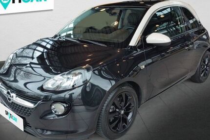 Opel Adam 138.919 km 6.990 &euro; Hannover 30173