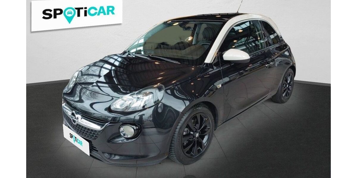 Opel Adam 138.919 km 6.990 &euro; Hannover 30173