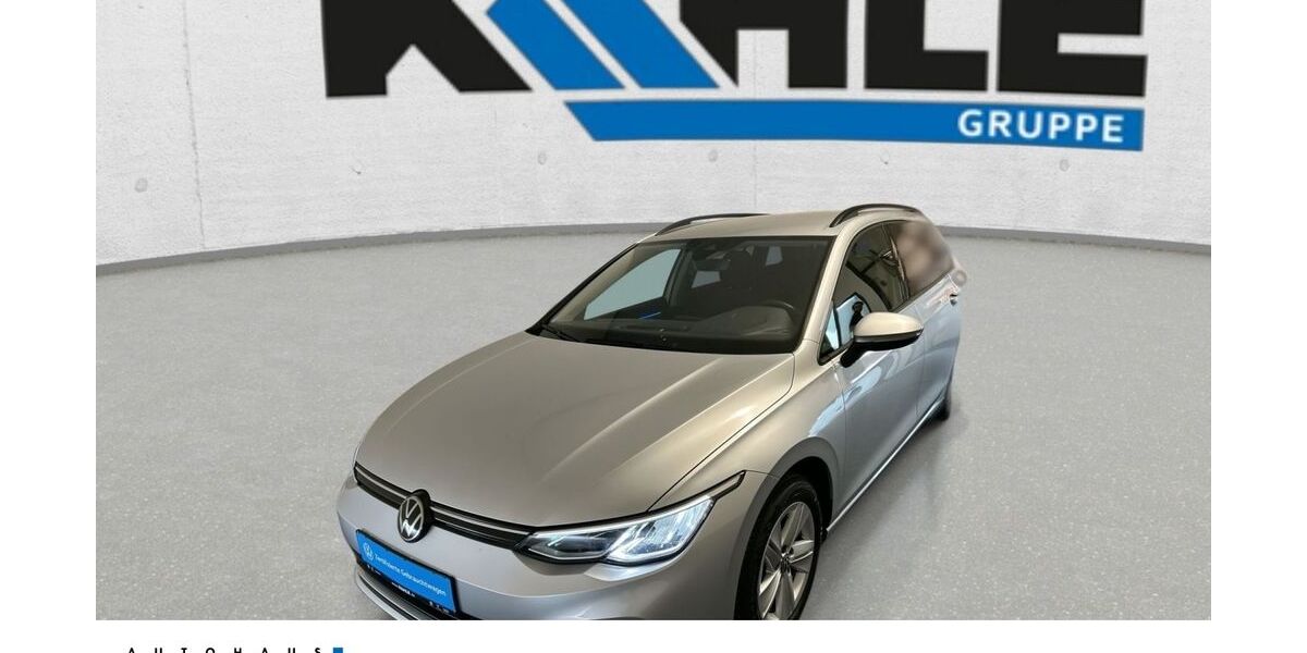 VW Golf 44.252 km 25.390 &euro; Stadthagen 31655