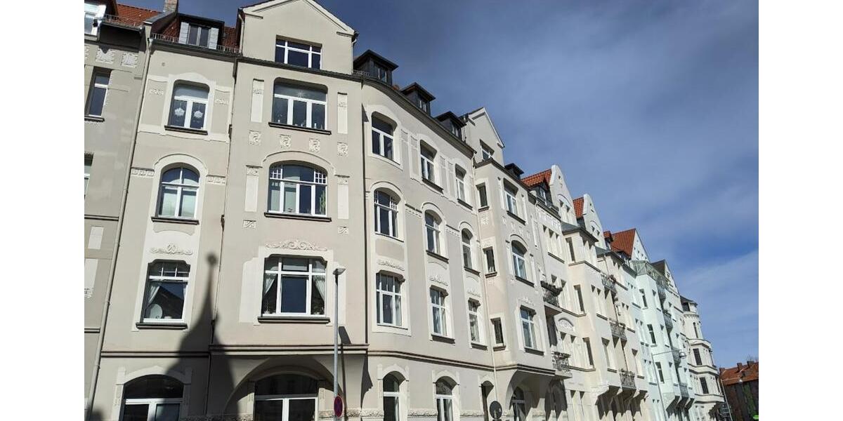Etagenwohnung Hannover Vahrenwald-List - 4 Zimmer, 125 m&sup2;, 539.000&euro; | Angebot:25234511
