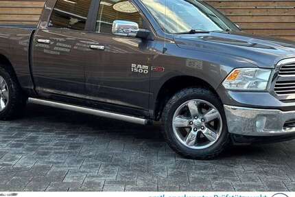 Dodge RAM 157.515 km 33.900 &euro; Langenhagen 30855